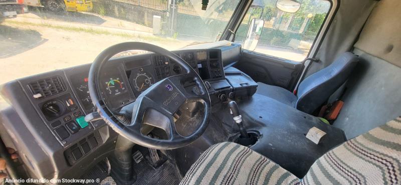 Photo Scania 113M 360  image 6/13