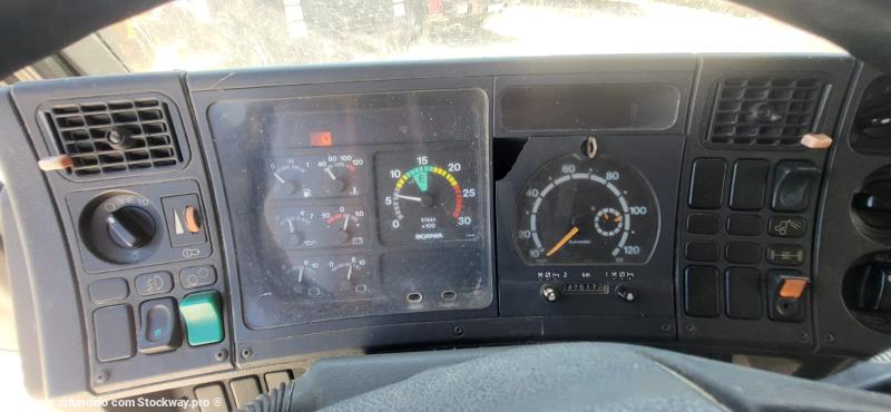 Photo Scania 113M 360  image 8/13