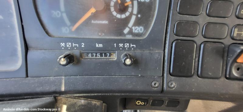 Photo Scania 113M 360  image 9/13