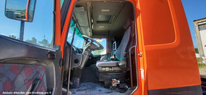 Photo Mercedes Actros 1840  image 4/10