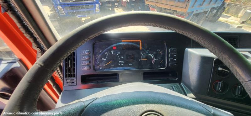 Photo Mercedes Actros 1840  image 6/10