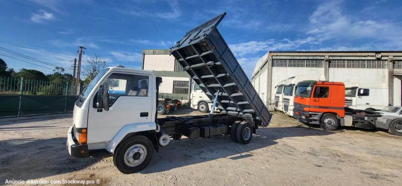 Mitsubishi FH100 