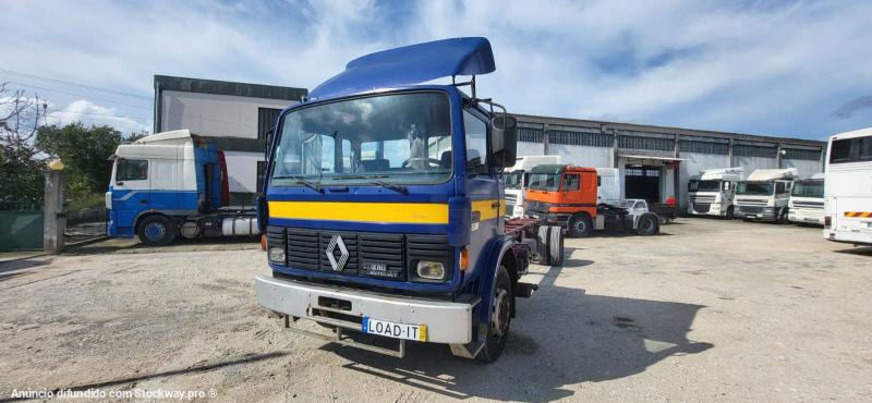 Renault Midliner S170 