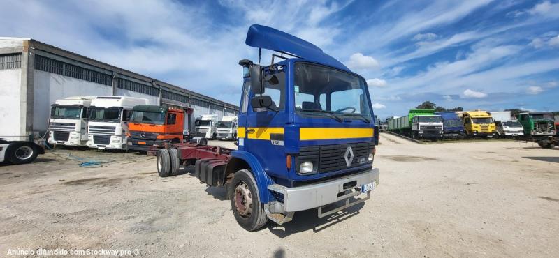Photo Renault Midliner S170  image 2/11
