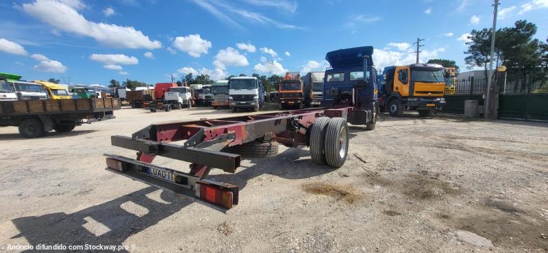 Photo Renault Midliner S170  image 3/11