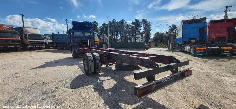 Photo Renault Midliner S170  image 4/11