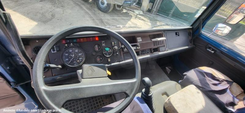 Photo Renault Midliner S170  image 6/11