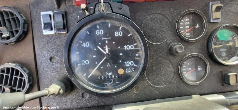 Photo Renault Midliner S170  image 7/11