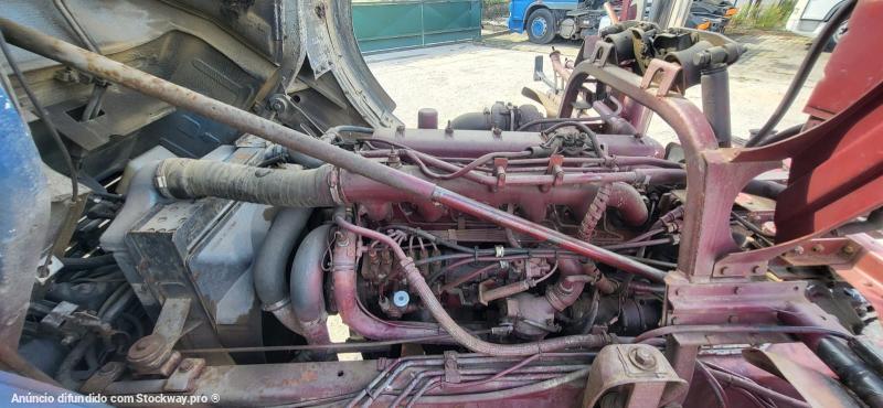 Photo Renault Midliner S170  image 9/11