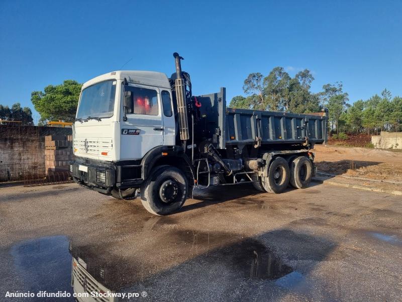 Renault G300 