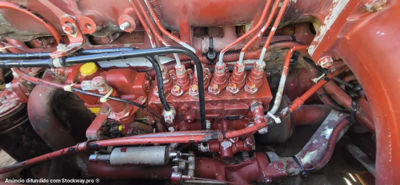 Photo Iveco Eurotech 440E42  image 12/13