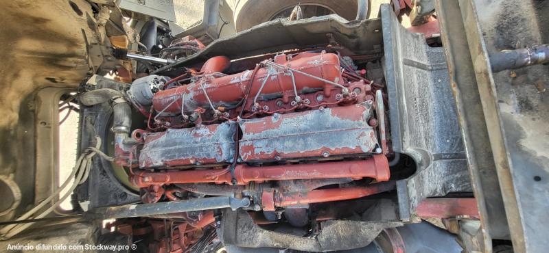 Photo Iveco Eurotech 440E42  image 13/13