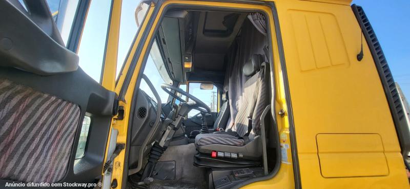 Photo Iveco Eurotech 440E42  image 5/13