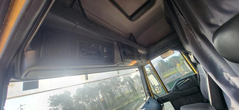 Photo Iveco Eurotech 440E42  image 6/13