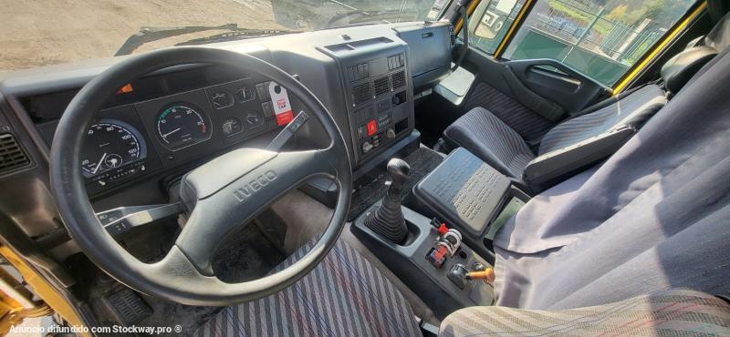 Photo Iveco Eurotech 440E42  image 7/13