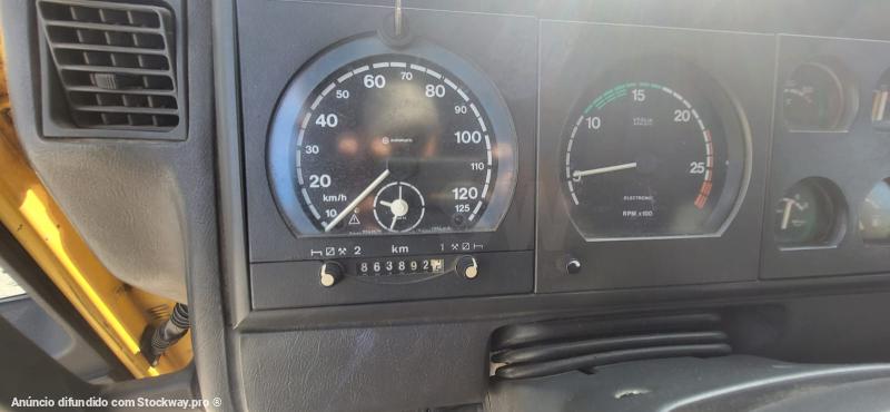 Photo Iveco Eurotech 440E42  image 8/13