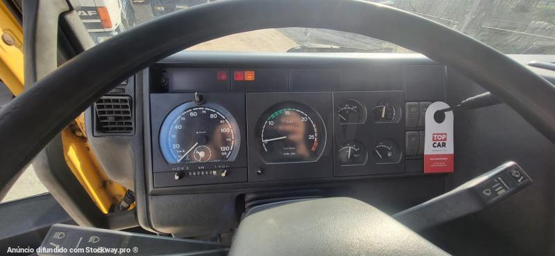 Photo Iveco Eurotech 440E42  image 9/13