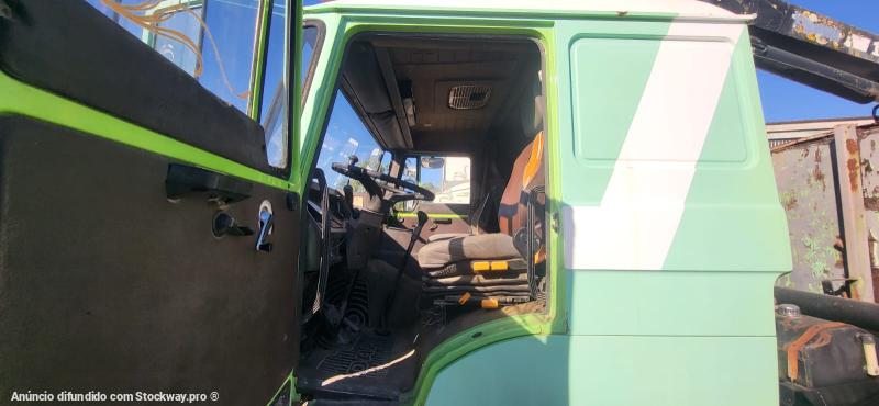 Photo DAF 2800 ATi Oldtimer  image 5/9
