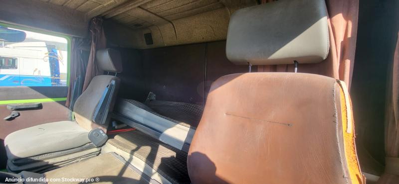 Photo DAF 2800 ATi Oldtimer  image 6/9