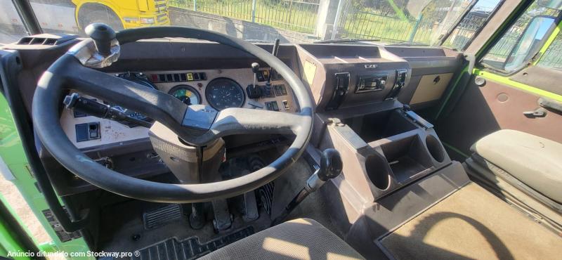 Photo DAF 2800 ATi Oldtimer  image 7/9