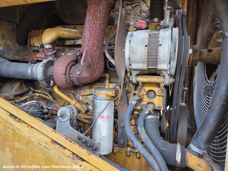 Photo Caterpillar 950F-2  image 10/11