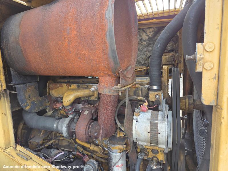 Photo Caterpillar 950F-2  image 11/11