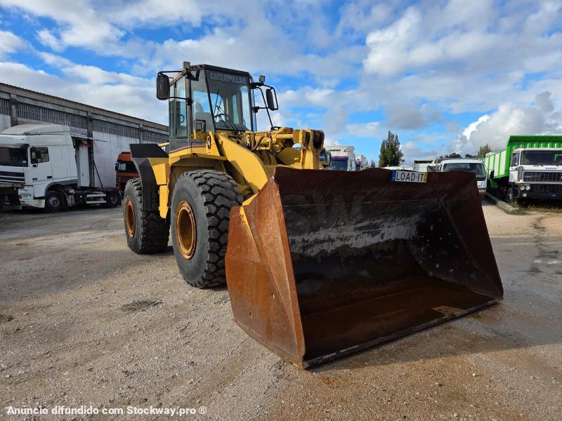 Photo Caterpillar 950F-2  image 3/11