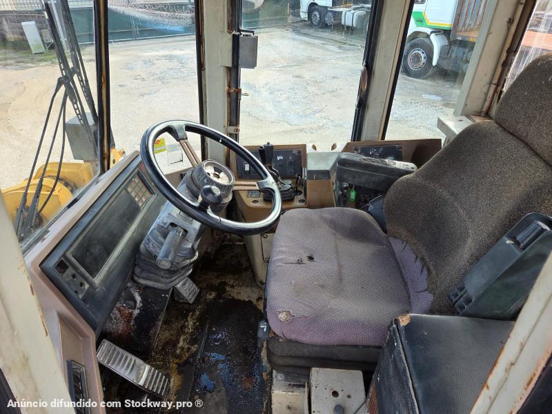 Photo Caterpillar 950F-2  image 6/11