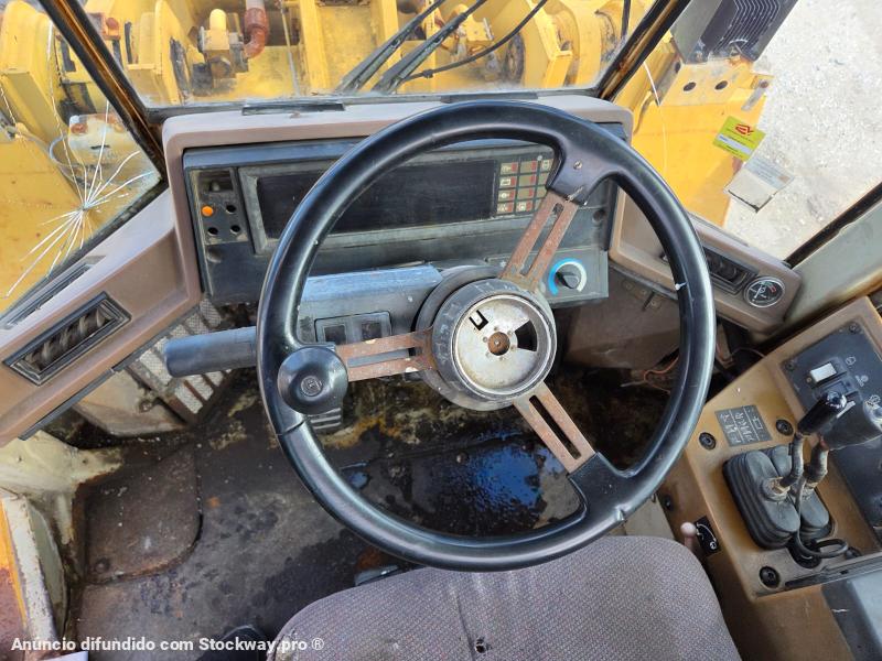 Photo Caterpillar 950F-2  image 7/11