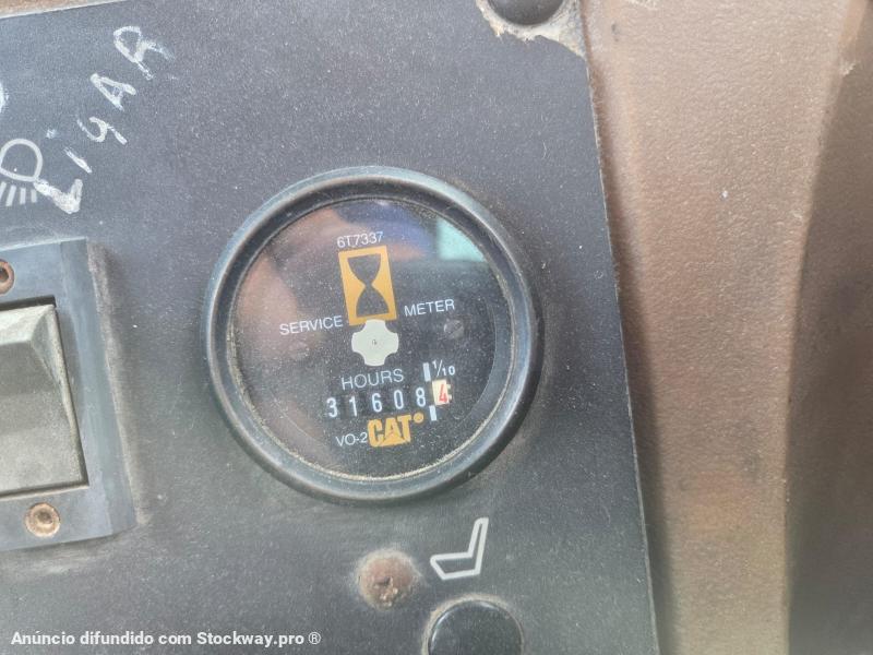 Photo Caterpillar 950F-2  image 8/11