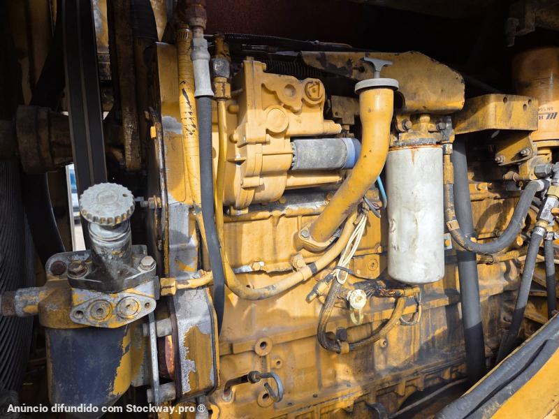 Photo Caterpillar 950F-2  image 9/11