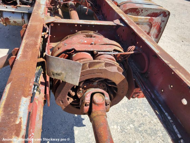 Photo Scania 112H  image 10/14