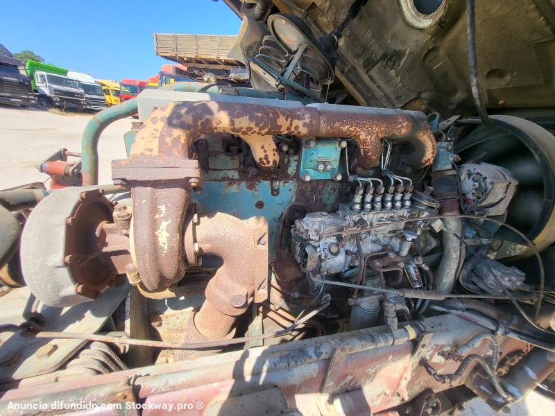 Photo Scania 112H  image 11/14