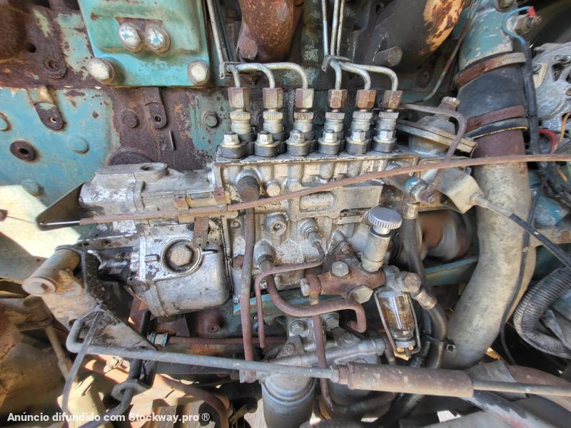 Photo Scania 112H  image 12/14