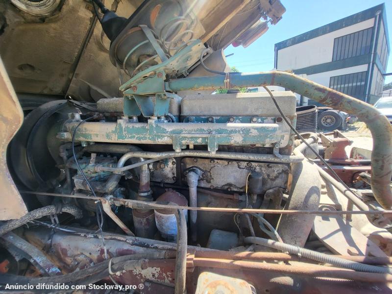 Photo Scania 112H  image 13/14