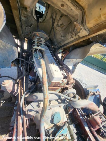 Photo Scania 112H  image 14/14