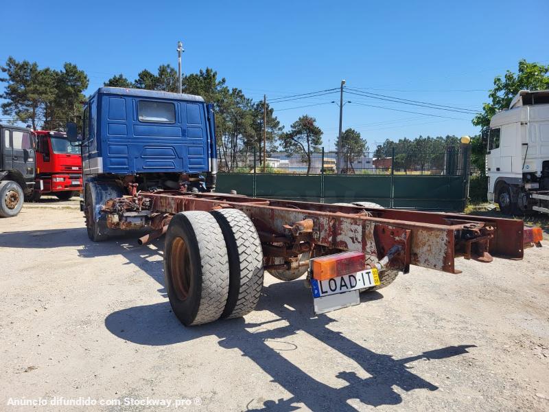 Photo Scania 112H  image 3/14