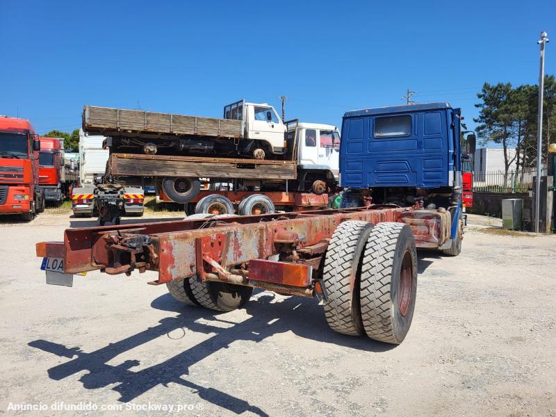 Photo Scania 112H  image 4/14