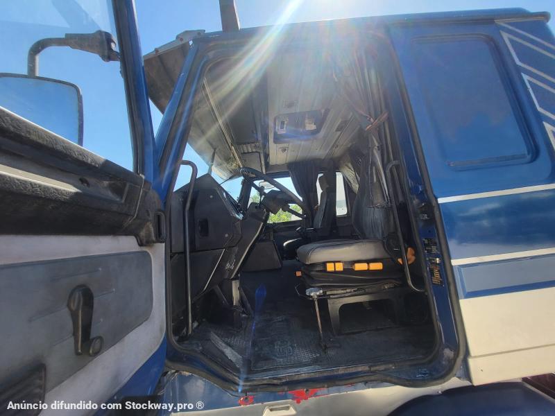Photo Scania 112H  image 5/14