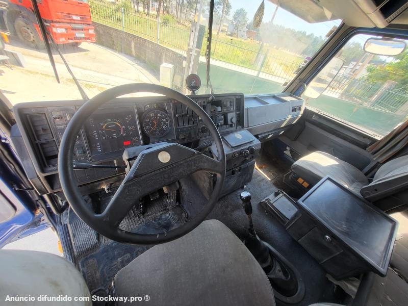 Photo Scania 112H  image 6/14
