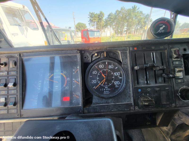 Photo Scania 112H  image 7/14