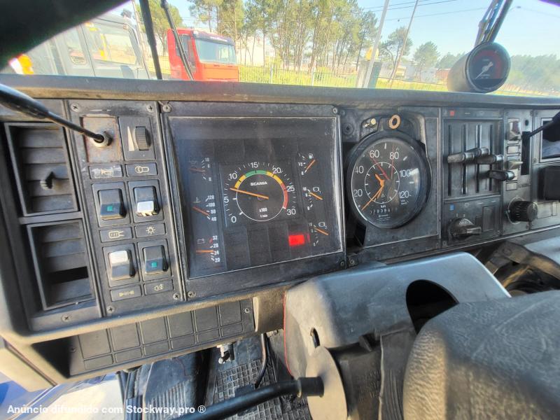 Photo Scania 112H  image 8/14