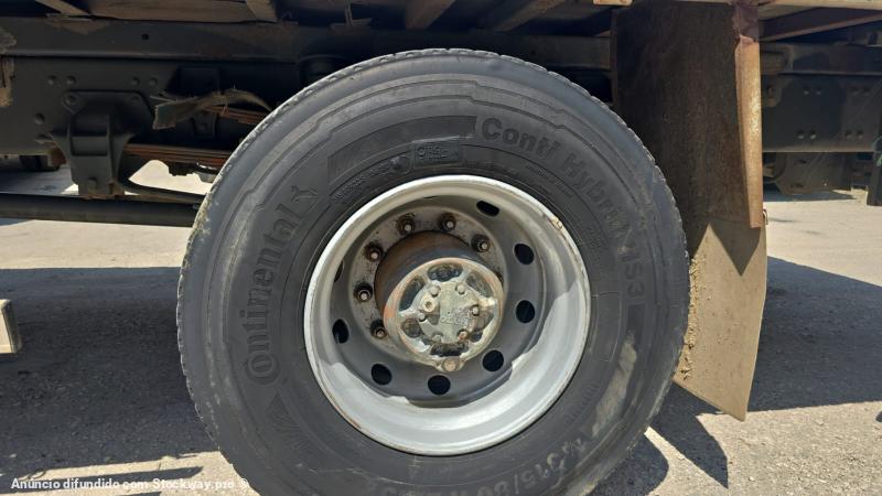 Photo Volvo FL7  image 10/10