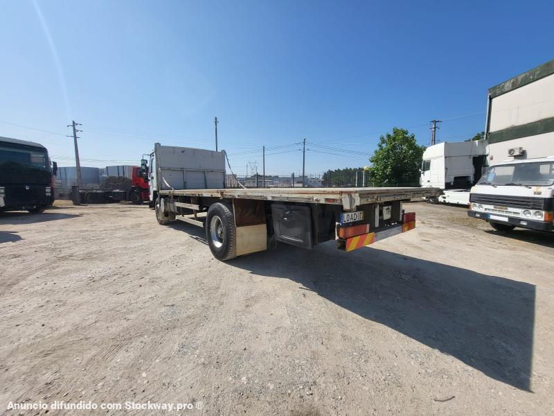 Photo Volvo FL7  image 3/10