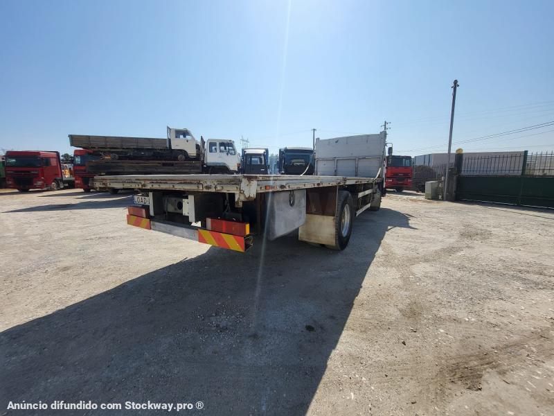 Photo Volvo FL7  image 4/10