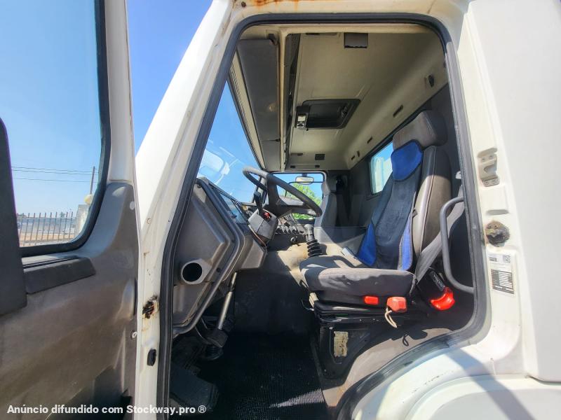 Photo Volvo FL7  image 5/10