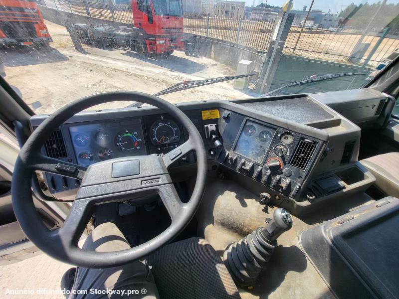 Photo Volvo FL7  image 6/10