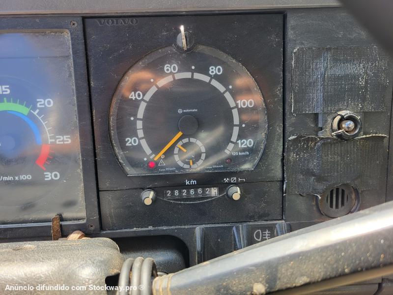 Photo Volvo FL7  image 7/10