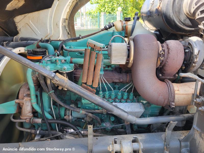 Photo Volvo FL7  image 9/10