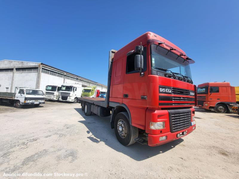 Photo DAF XF 95.430  image 2/7
